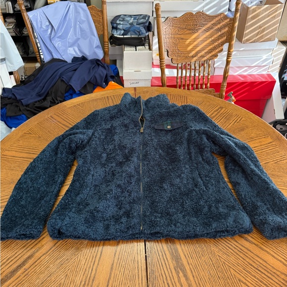 Pendleton Jackets & Blazers - Pendleton Greenish Blue Jacket